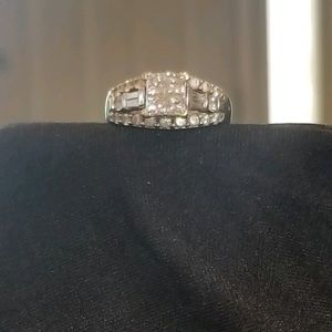 Engagement ring